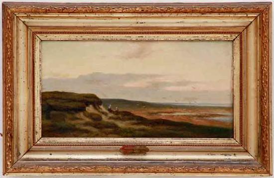 Arend van Haarlem (Dutch 1817-1898)