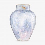 Arequipa Pottery. large vase w