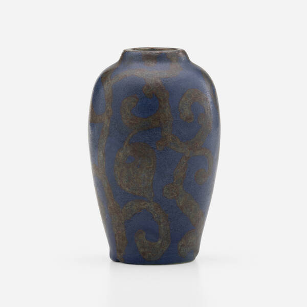 Arequipa Pottery. Vase. 1911-18,
