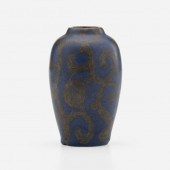 Arequipa Pottery. Vase. 1911-1