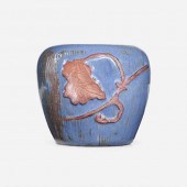 Arequipa Pottery. Vase. 1911-1