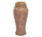AREQUIPA POTTERY VASE<br>Arequ