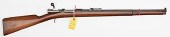 Argentine Model 1891 Bolt Acti