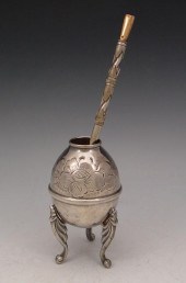 ARGENTINEAN YERBA MATE HERBAL
