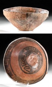 ARGENTINIAN BELEN EARTHENWARE
