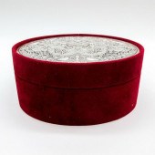 ARGENTO PAPA ITALIAN SILVER AN
