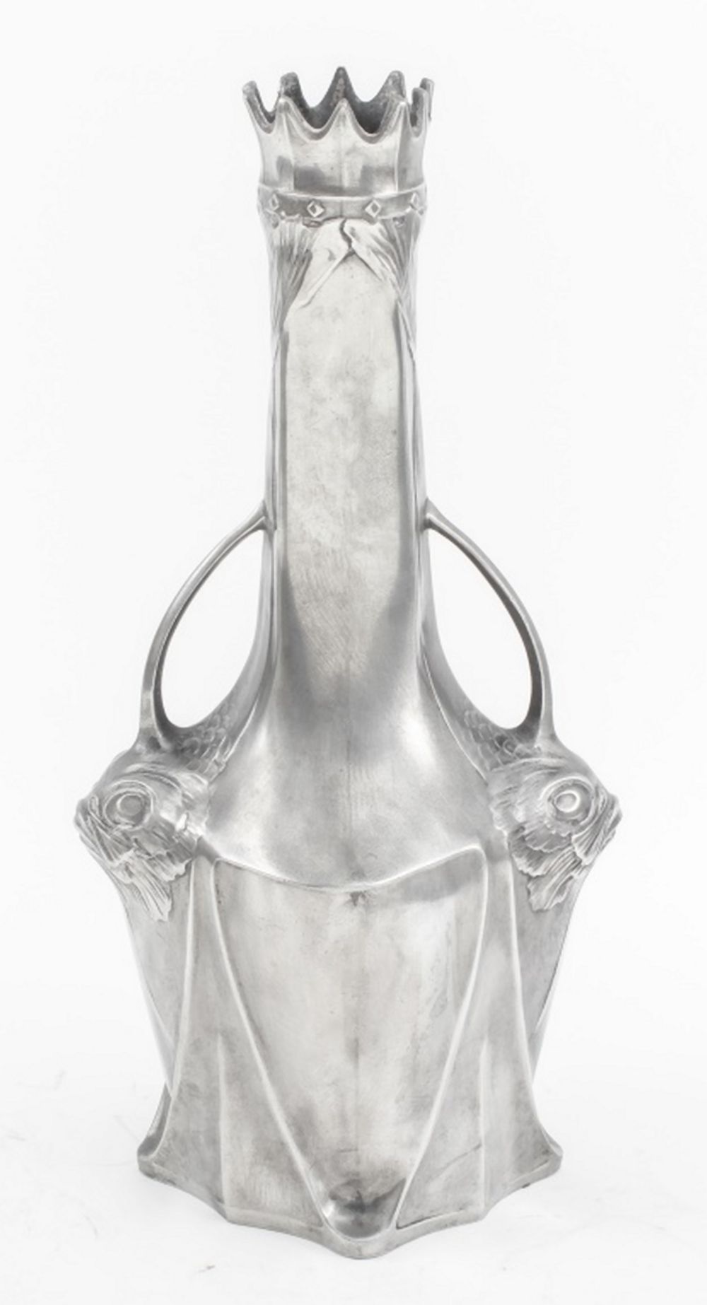 ARGENTOR AUSTRIAN ART NOUVEAU