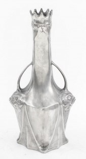 ARGENTOR AUSTRIAN ART NOUVEAU
