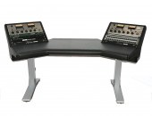 ARGOSY WORKSTATION DESK: From