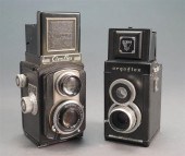 ARGUS ARGOFLEX AND CIRO-FLEX R