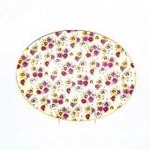 ARGYLE FINE BONE CHINA LARGE O