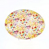 ARGYLE FINE BONE CHINA LARGE O