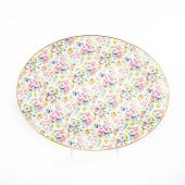 ARGYLE FINE BONE CHINA LARGE P