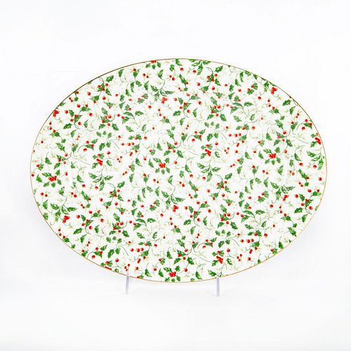 ARGYLE FINE BONE CHINA LARGE