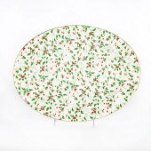 ARGYLE FINE BONE CHINA LARGE H
