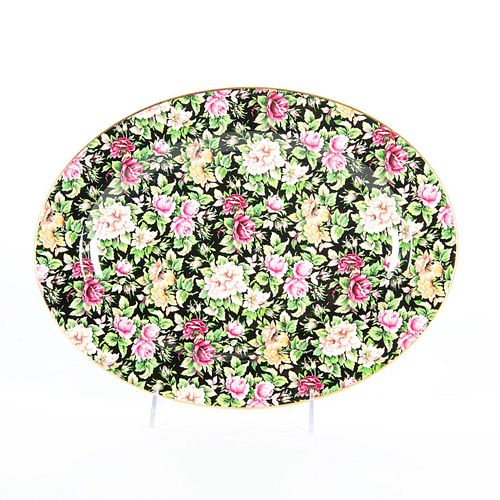 ARGYLE FINE BONE CHINA SMALL FLORAL