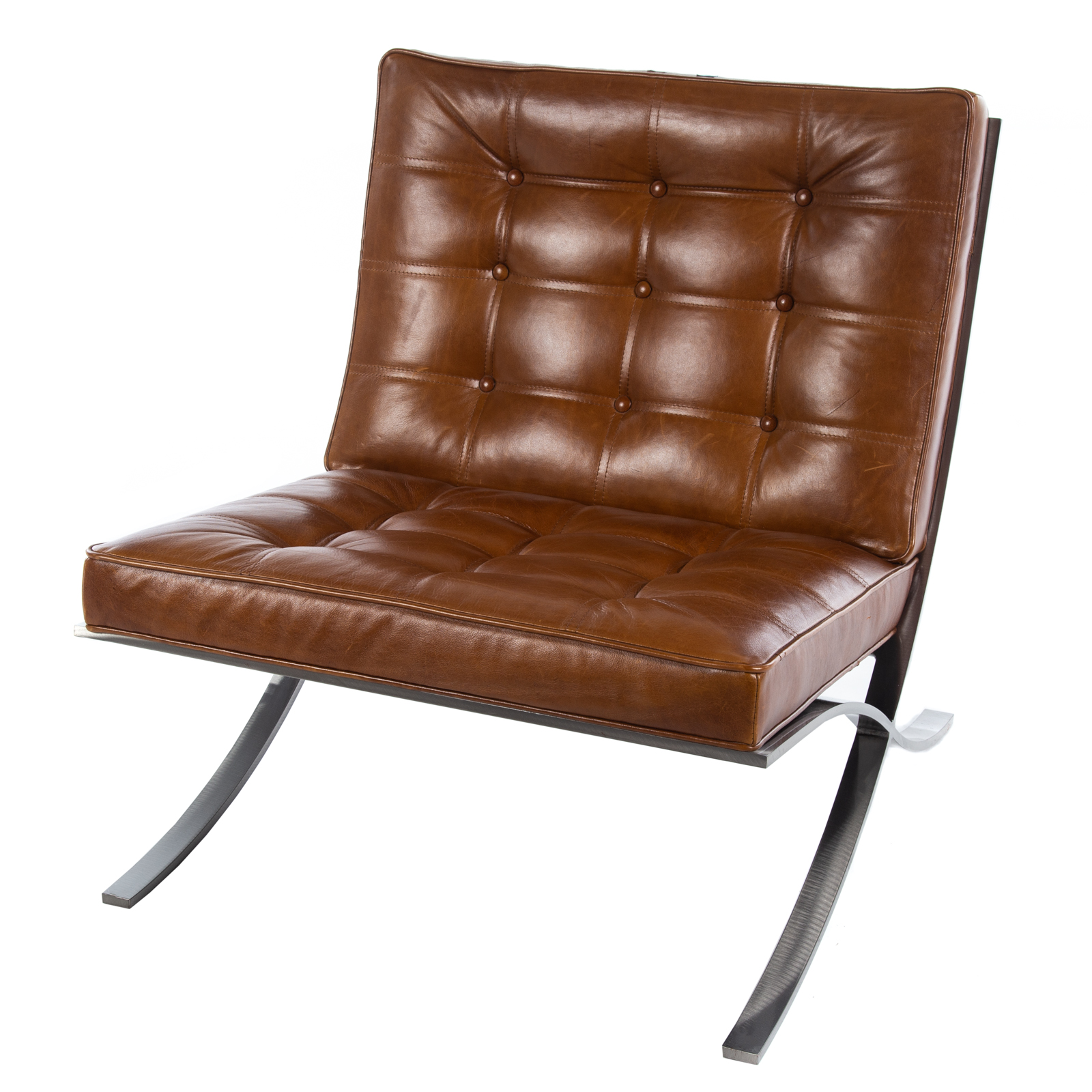 ARHAUS BARCELONA STYLE CHAIR 20th