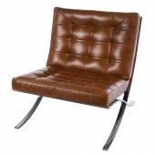 ARHAUS BARCELONA STYLE CHAIR 2
