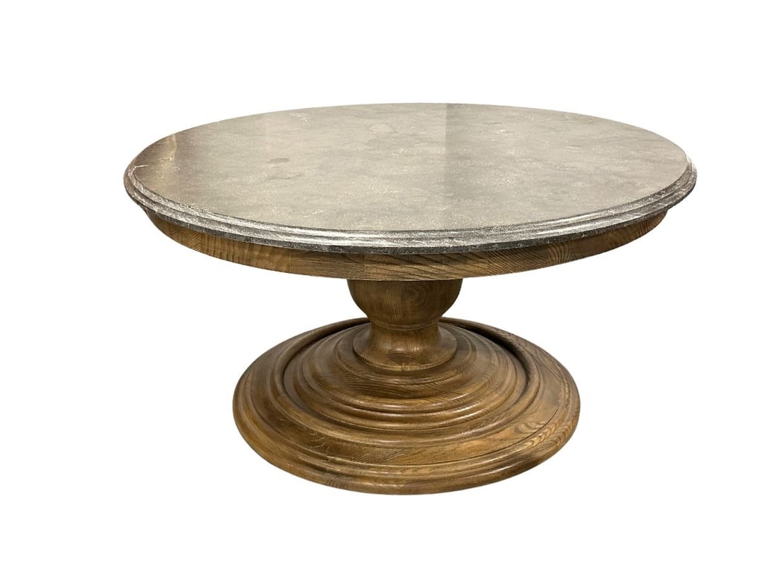 ARHAUS LUCA COFFEE TABLE36in