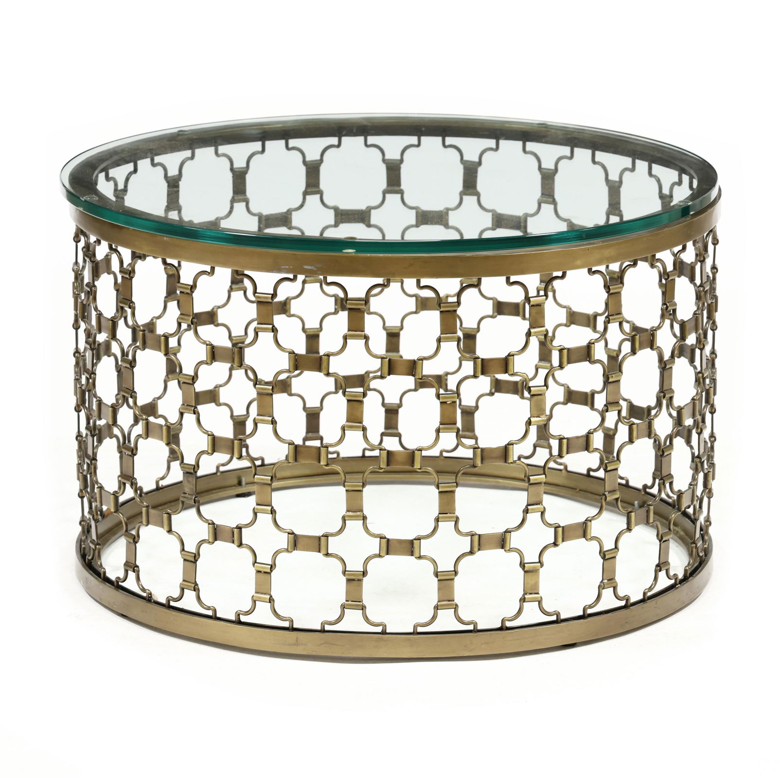 ARHAUS,  NAOMI  COFFEE TABLEArhaus,