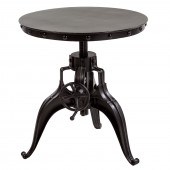 ARHAUS ROUND INDUSTRIAL CRANK