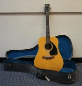 ARIA MODEL 794 INLAID GLOSSY M