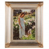 ARIANA RICHARDS. "FORGET ME NO