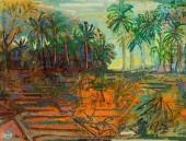 ARIE SMIT (DUTCH 1916-2016), R