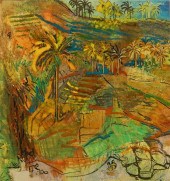 ARIE SMIT (DUTCH 1916-2016), R