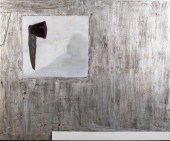 ARIE VAN SELM, DUTCH 20TH/21ST