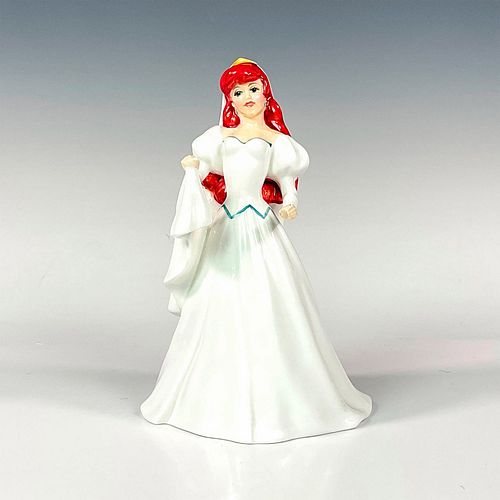 ARIEL HN3831 DISNEY - ROYAL DOULTON