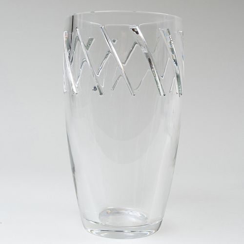 ARIK LEVY FOR BACCARAT LARGE