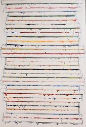 ARIS KOUTROULIS (GREEK, 1938-2