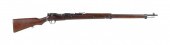 ARISAKA TYPE 38 BOLT RIFLE 6.5