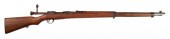 *ARISAKA TYPE 99 RIFLE WWII-ER