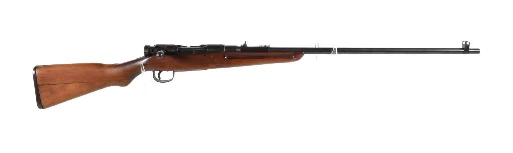 ARISAKA TYPE 99 SPORTERIZED