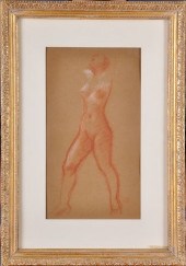ARISTIDE MAILLOL (1861-1944):