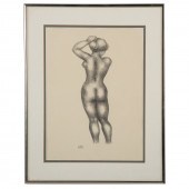 ARISTIDE MAILLOL. "DIALOGUES D