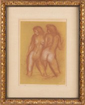 ARISTIDE MAILLOL (FRANCE, 1861