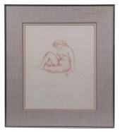 ARISTIDE MAILLOL (FRANCE, 1861