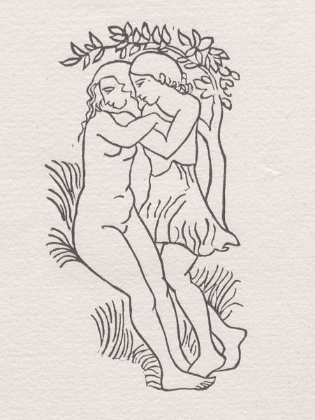 ARISTIDE MAILLOL (FRENCH,