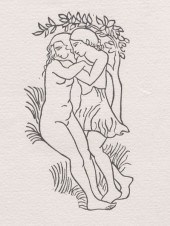 ARISTIDE MAILLOL (FRENCH, 1861