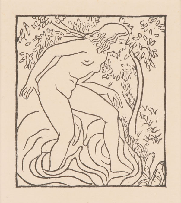Aristide Maillol (French,