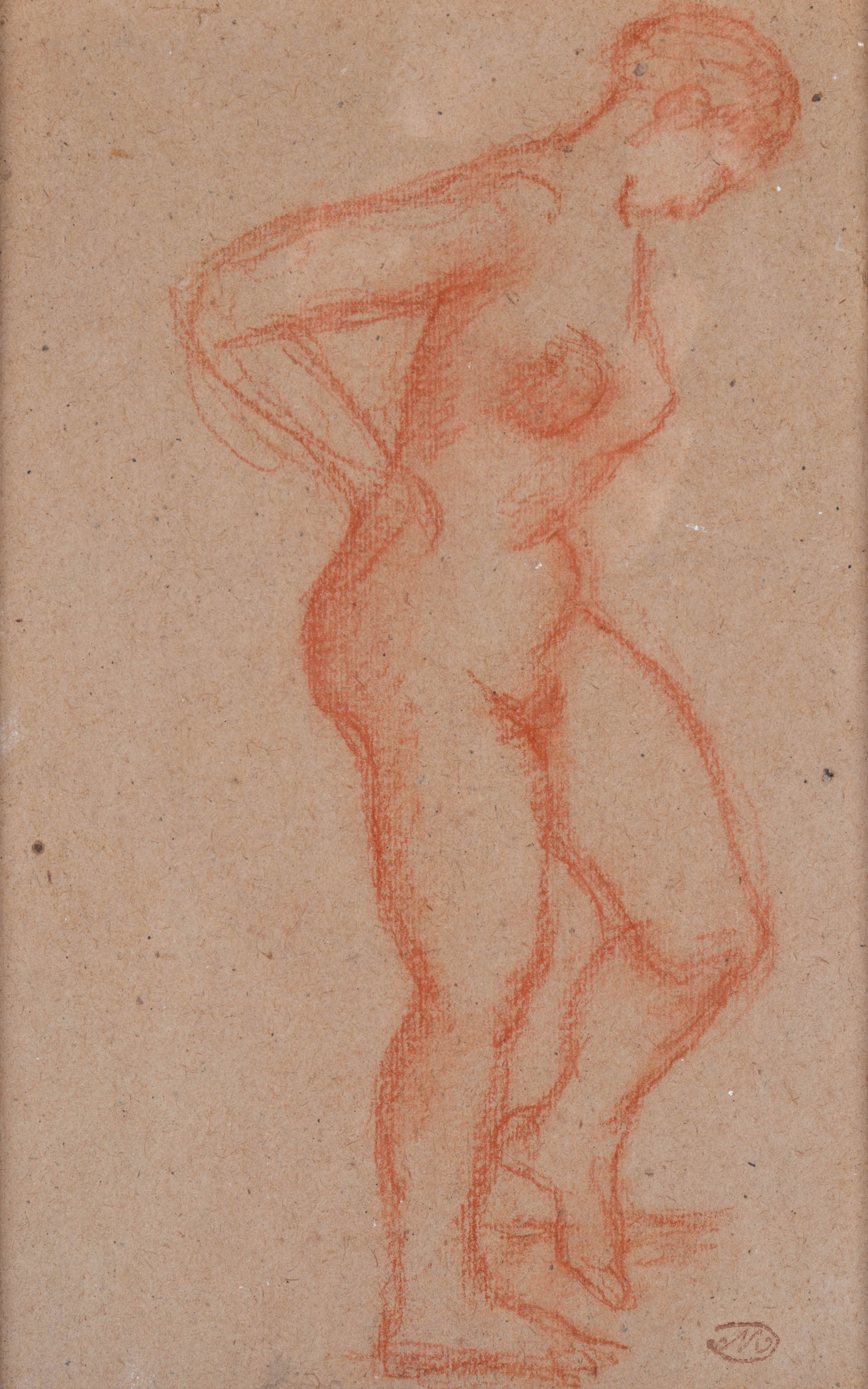 ARISTIDE MAILLOL (FRENCH,