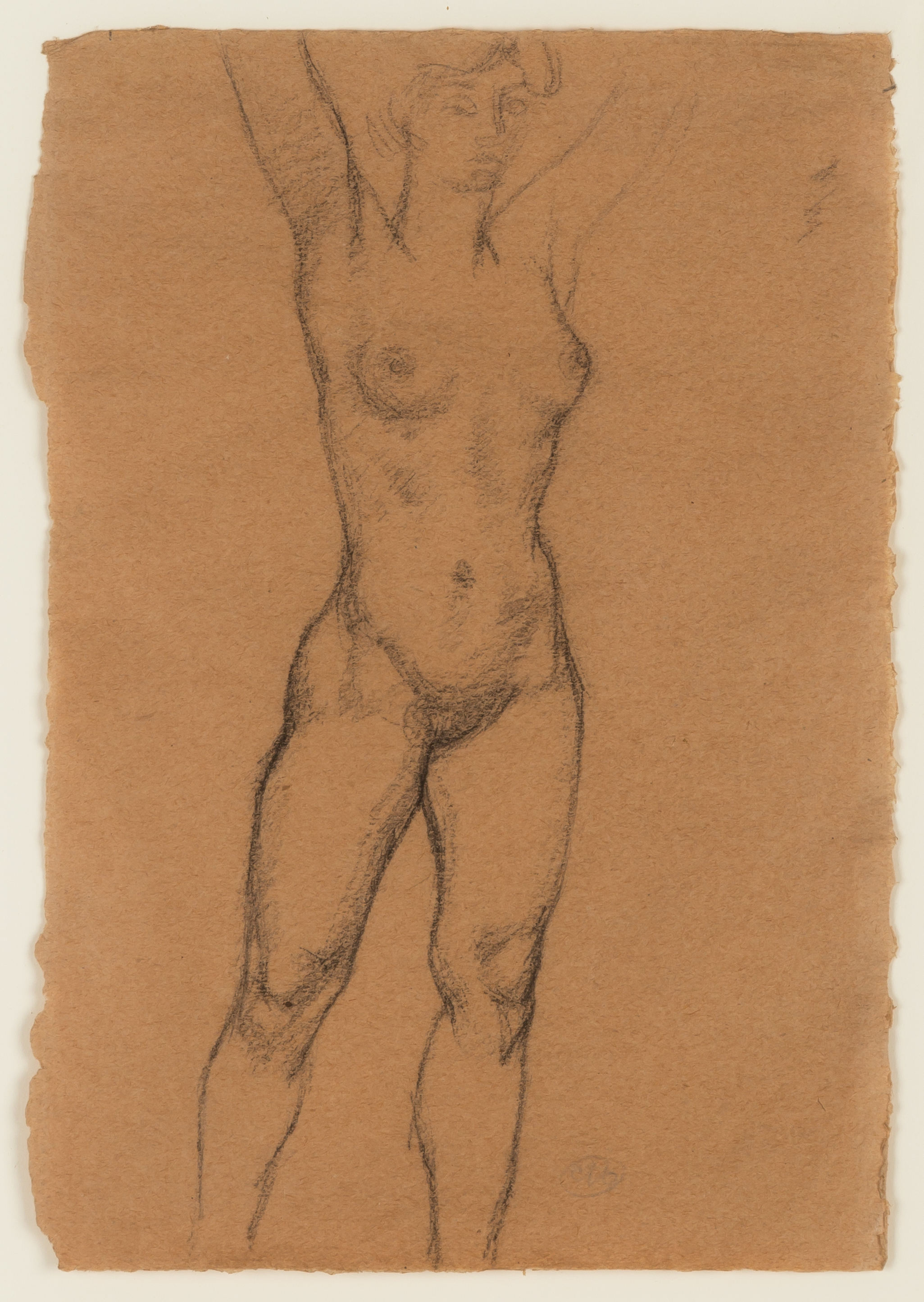 ARISTIDE MAILLOL (FRENCH,