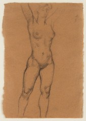 ARISTIDE MAILLOL (FRENCH, 1861