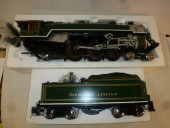 ARISTO CRAFT G SCALE, LOCOMOTI