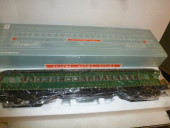 ARISTO CRAFT G SCALE, OBSERVAT