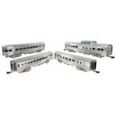 ARISTO-CRAFT G SCALE SANTA FE