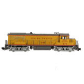 ARISTO-CRAFT G SCALE UNION PAC